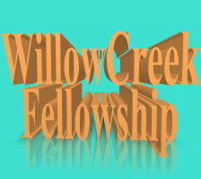 WillowCreek Fellowship Spanish page top center