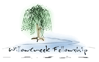 WillowCreek Fellowship logo